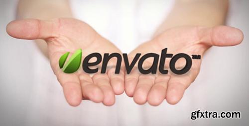 Videohive Clean Hand Opener