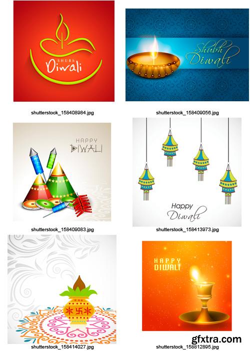 Amazing SS - Diwali 2013 (vol.4), 25xEPS