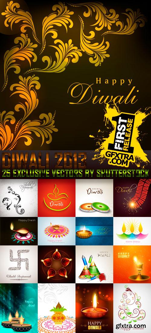 Amazing SS - Diwali 2013 (vol.4), 25xEPS