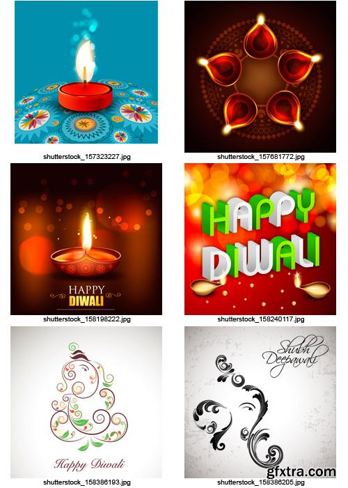 Amazing SS - Diwali 2013 (vol.4), 25xEPS