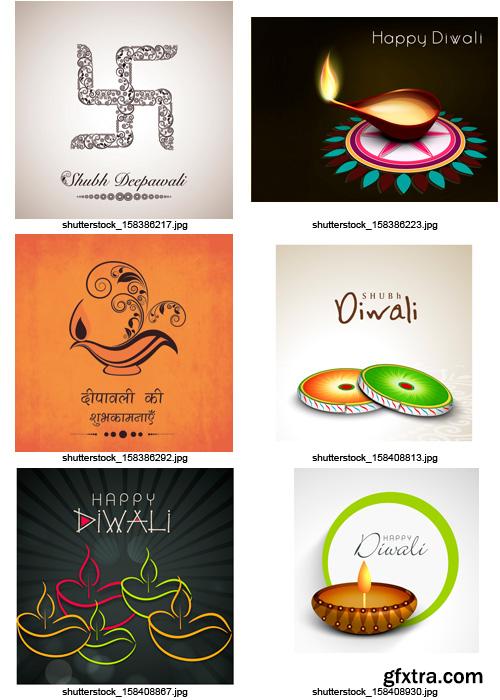 Amazing SS - Diwali 2013 (vol.4), 25xEPS