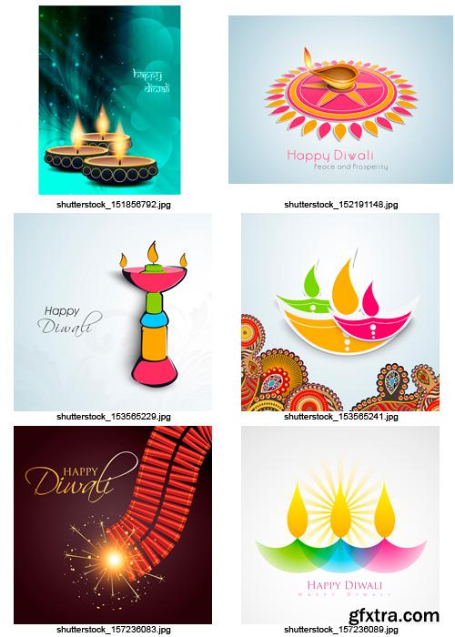 Amazing SS - Diwali 2013 (vol.4), 25xEPS