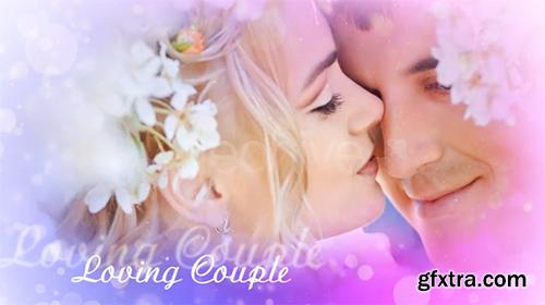 Videohive Love And Doves