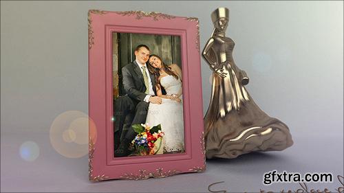 Videohive Pure Love Photo Gallery