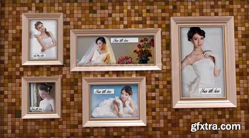 Videohive True Love Art Gallery 5310362