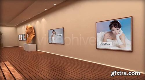 Videohive True Love Art Gallery 5310362