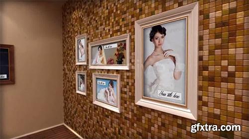 Videohive True Love Art Gallery 5310362