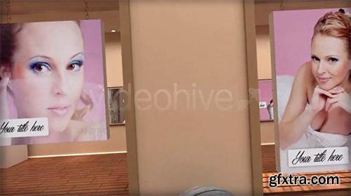 Videohive True Love Art Gallery 5310362