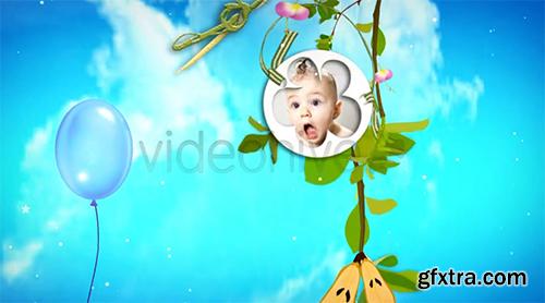 Videohive Magic Dream 2716867