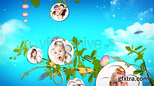 Videohive Magic Dream 2716867