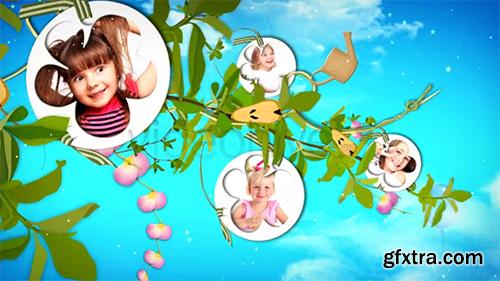 Videohive Magic Dream 2716867