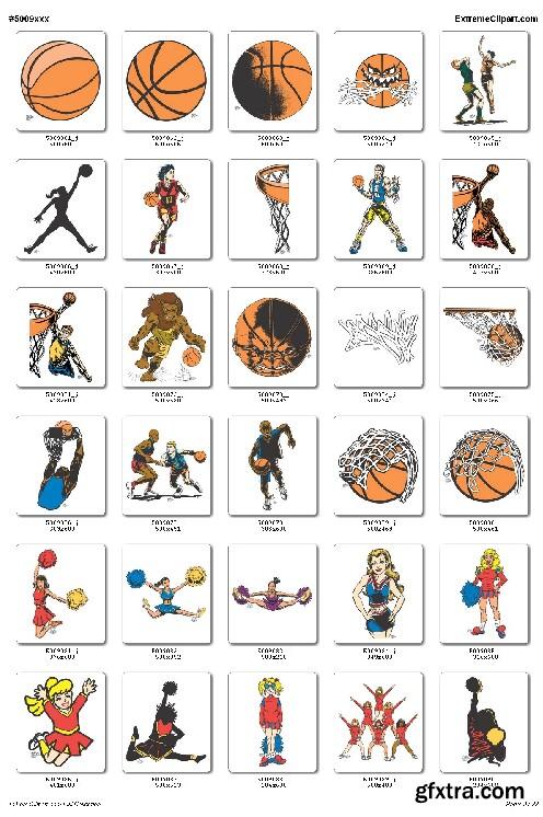 ExtremeClipart Vector Collection