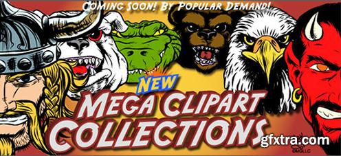 ExtremeClipart Vector Collection