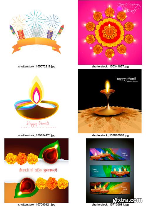 Amazing SS - Diwali 2013 (vol.5), 25xEPS