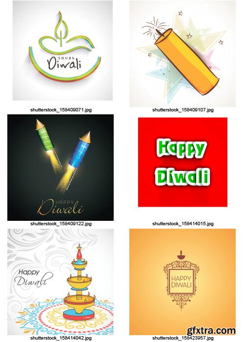 Amazing SS - Diwali 2013 (vol.5), 25xEPS