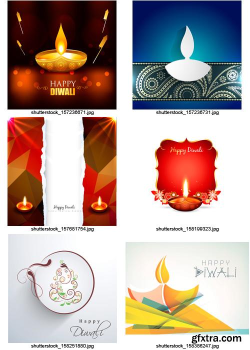 Amazing SS - Diwali 2013 (vol.5), 25xEPS