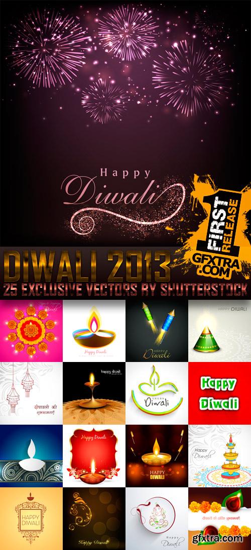 Amazing SS - Diwali 2013 (vol.5), 25xEPS