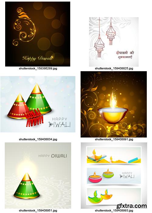 Amazing SS - Diwali 2013 (vol.5), 25xEPS