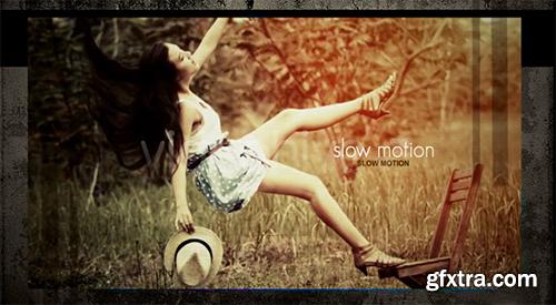 Videohive Minimal 3121303