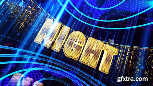 Videohive Night Club 4 4352303