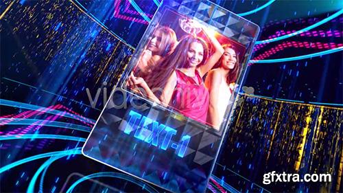 Videohive Night Club 4 4352303