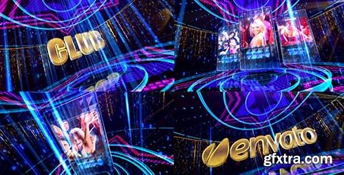 Videohive Night Club 4 4352303