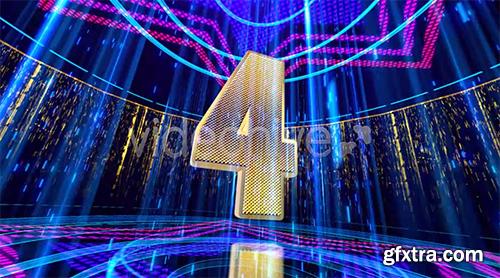 Videohive Night Club 4 4352303