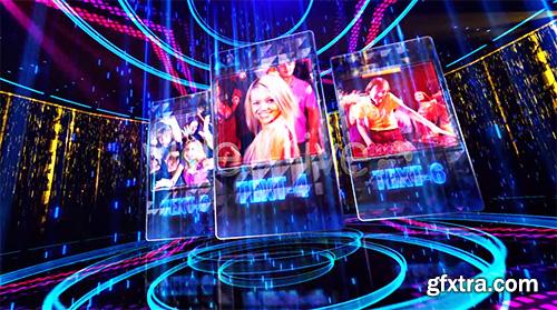 Videohive Night Club 4 4352303