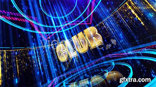 Videohive Night Club 4 4352303