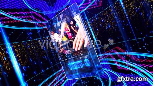 Videohive Night Club 4 4352303