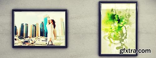 Videohive Art Gallery 5343062