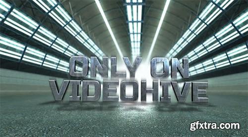 Videohive Cinematic Car Transformer 2182403