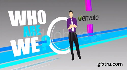 Videohive Business Promo 64973