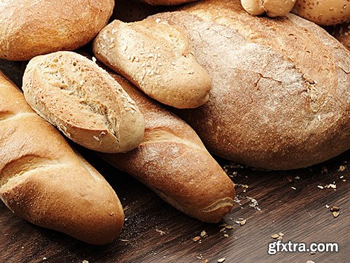 Fresh bread - PhotoStock