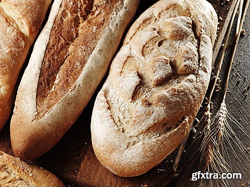 Fresh bread - PhotoStock