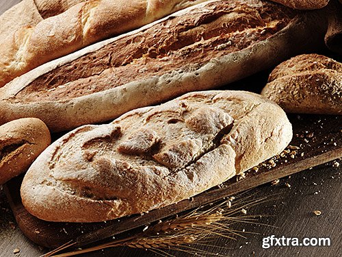 Fresh bread - PhotoStock