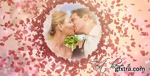 Videohive Forever In Love 5543758