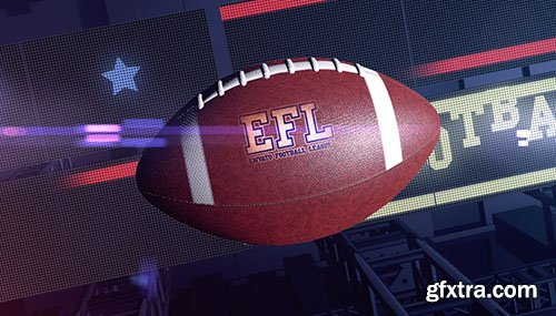 Videohive - Football Night V.2 4824467