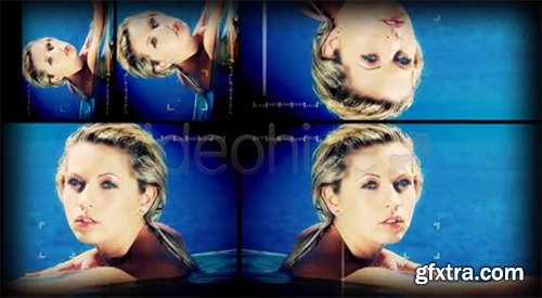 Videohive Shooting Session 758953 (With Sound FX)