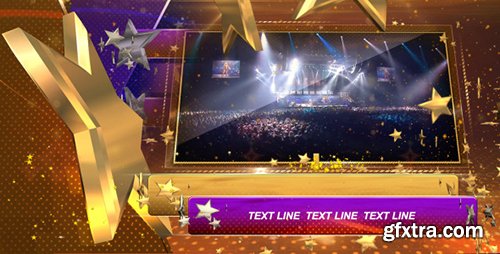 Videohive TV show or Awards Show Package Part2 4361634