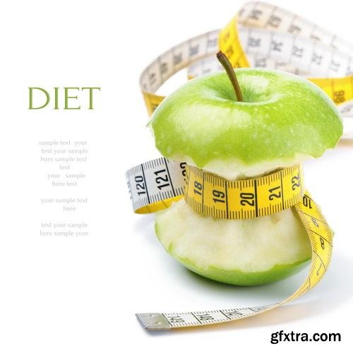 Diet, 25xJPGs