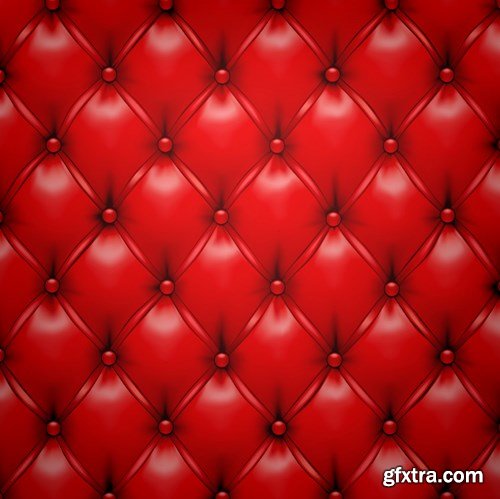 Upholstery Leather - 25 JPEG