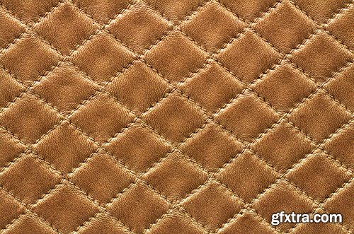 Upholstery Leather - 25 JPEG