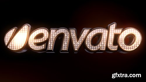 Videohive LED Logo 5959831 (4 After Effects Projects) (Bonus Neon Sound FX and Footages)