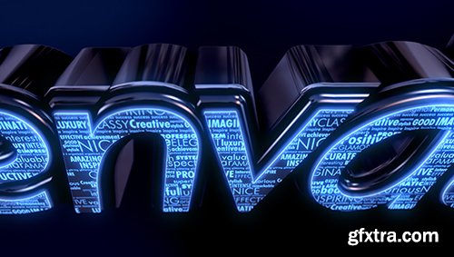 Videohive LED Logo 5959831 (4 After Effects Projects) (Bonus Neon Sound FX and Footages)