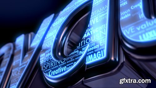 Videohive LED Logo 5959831 (4 After Effects Projects) (Bonus Neon Sound FX and Footages)