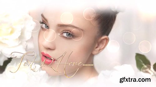 Videohive Beautiful Bride 5482350