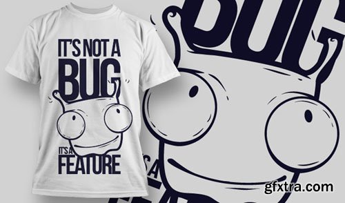 30 Unique T-Shirt Designs with an Extended License