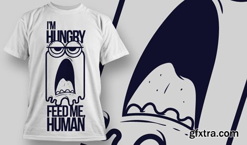 30 Unique T-Shirt Designs with an Extended License