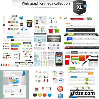 Web Design Mix - 24 eps-1Jpeg